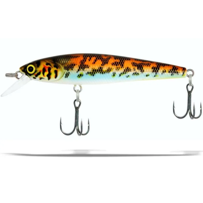 Dynamic Lures Hard Baits>J-Spec 3'' Suspending Jerkbait