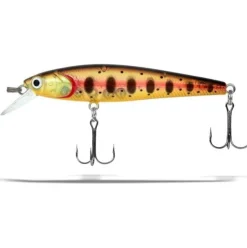Dynamic Lures Hard Baits>J-Spec 3'' Suspending Jerkbait