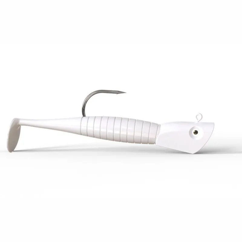 Dynamic Lures Hard Baits>Micro Attack 1.5" Swim Jig