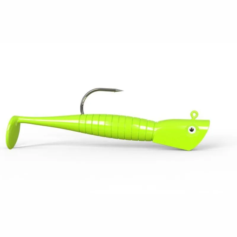 Dynamic Lures Hard Baits>Micro Attack 1.5" Swim Jig