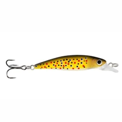 Dynamic Lures Hard Baits>Micro HD 1.5" Floating Crankbait