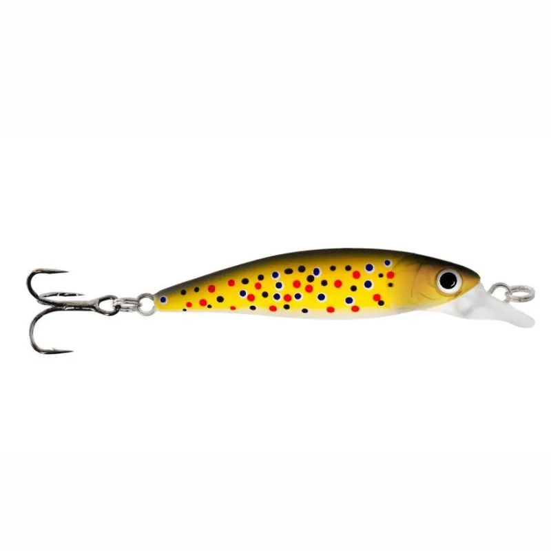 Dynamic Lures Hard Baits>Micro HD 1.5" Floating Crankbait