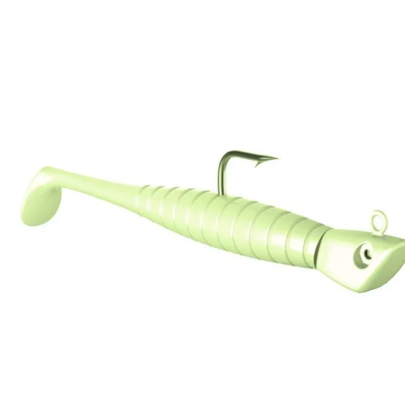 Dynamic Lures Hard Baits>Trout Attack 2.5" Swim Jig