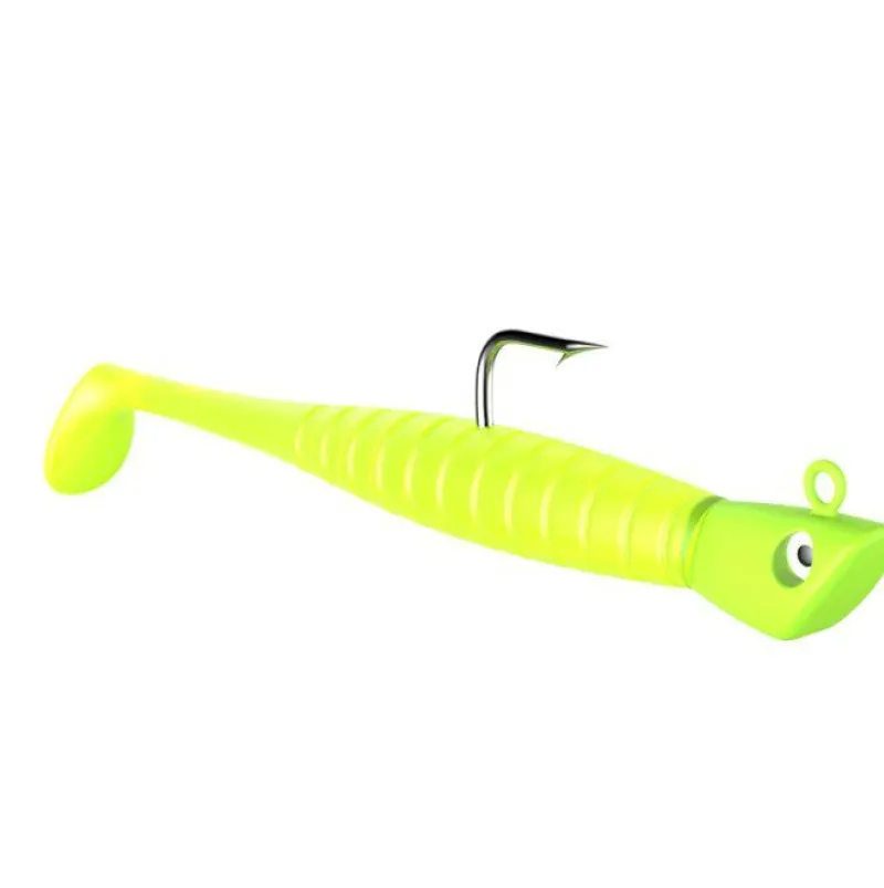 Dynamic Lures Hard Baits>Trout Attack 2.5" Swim Jig