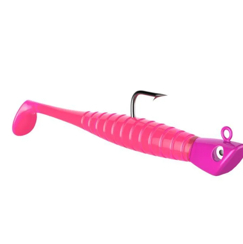 Dynamic Lures Hard Baits>Trout Attack 2.5" Swim Jig