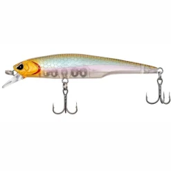 Dynamic Lures Hard Baits>Z-Spec 4" Suspending Jerkbait