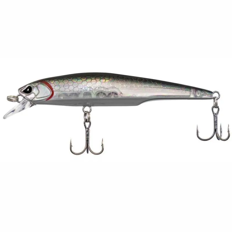 Dynamic Lures Hard Baits>Z-Spec 4" Suspending Jerkbait