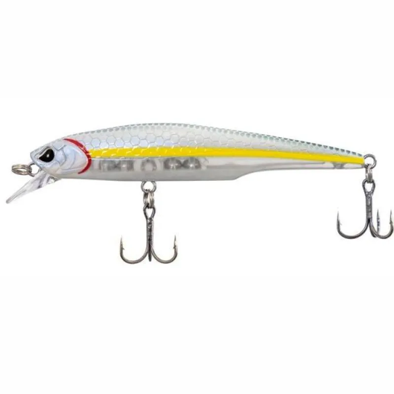 Dynamic Lures Hard Baits>Z-Spec 4" Suspending Jerkbait