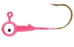 Eagle Claw Jigs>Ball Head Jig