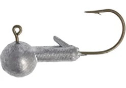 Eagle Claw Jigs>Ball Head Jig