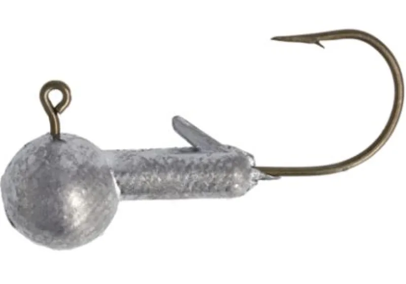 Eagle Claw Jigs>Ball Head Jig