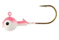 Eagle Claw Jigs>Ball Head Jig