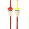 Eagle Claw Floats>Float Balsa 7/8" X 6" Oval Stick Fixed