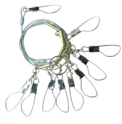 Eagle Claw Tools>70" Heavy Duty Cable Stringer