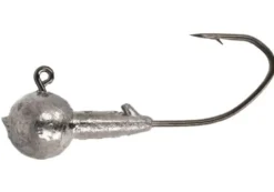 Eagle Claw Jigs>Lazer Sharp Pro-V Ball Head Jig