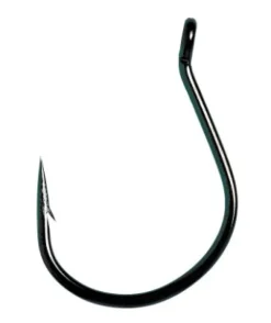 Eagle Claw Hooks>Lazer Sharp Wide Gap Wacky Worm Hook