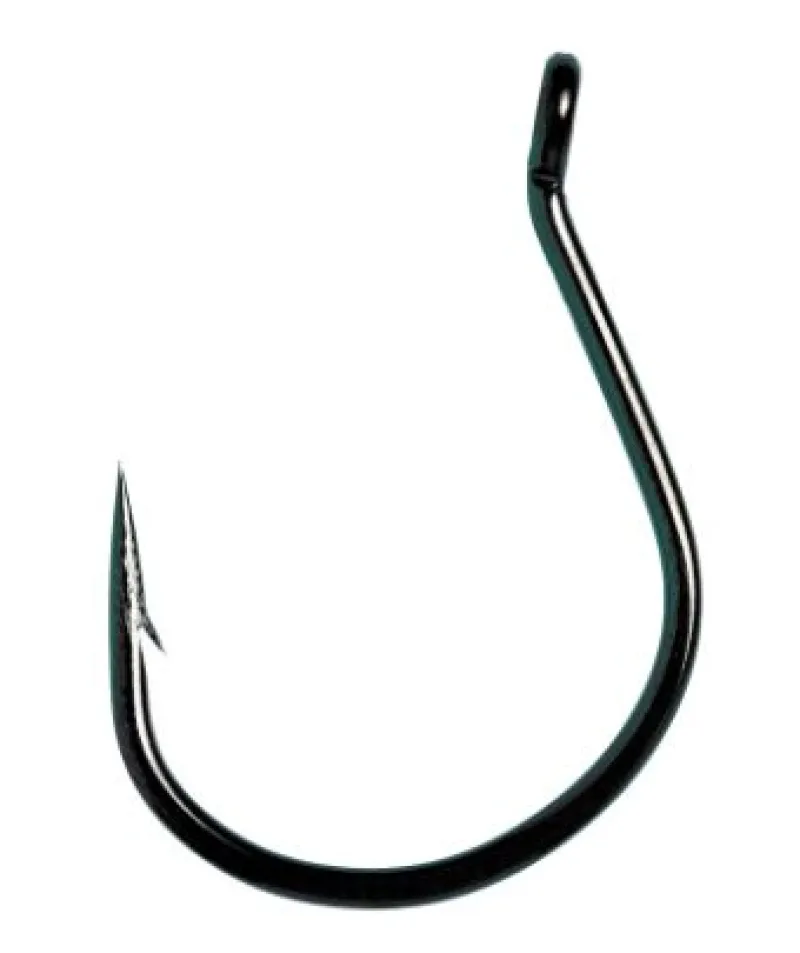 Eagle Claw Hooks>Lazer Sharp Wide Gap Wacky Worm Hook