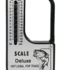Eagle Claw Tools>28 Lb. Pocket Scale-38" Tape