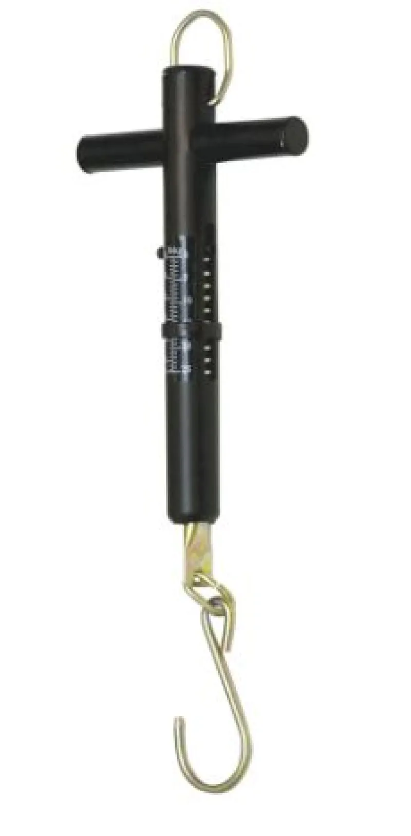 Eagle Claw Tools>Precision T Handle Scale