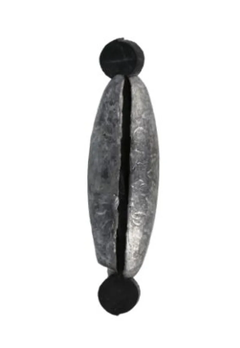 Eagle Claw Weights & Sinkers>Rubber-Core Sinkers