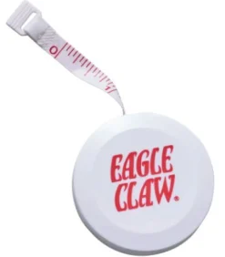 Eagle Claw Tools>Soft Tape Measure 60"