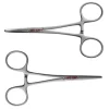 Eagle Claw Tools>Straight And Curved Tip Forceps Kit