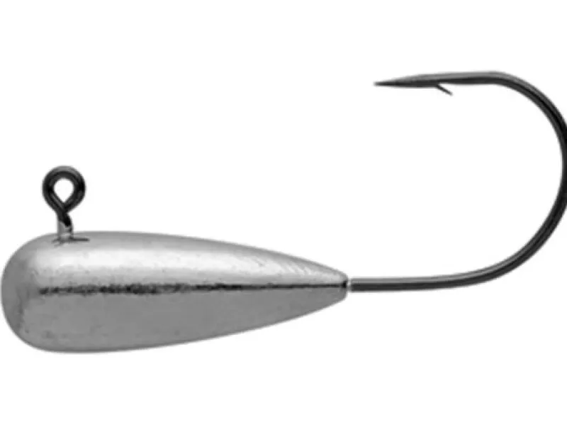 Eagle Claw Jigs>Tin Insider Tube Jig