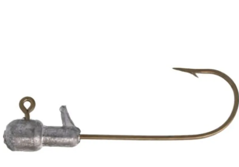 Eagle Claw Jigs>Tube Jig