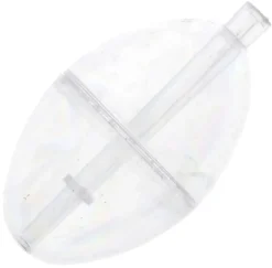 Eagle Claw Floats>Water Weighted Spin Floats