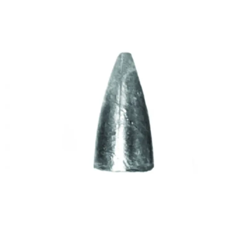 Eagle Claw Weights & Sinkers>Worm Weight Sinkers
