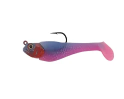 EliasVFishing Soft Baits>Mackinaw Shads