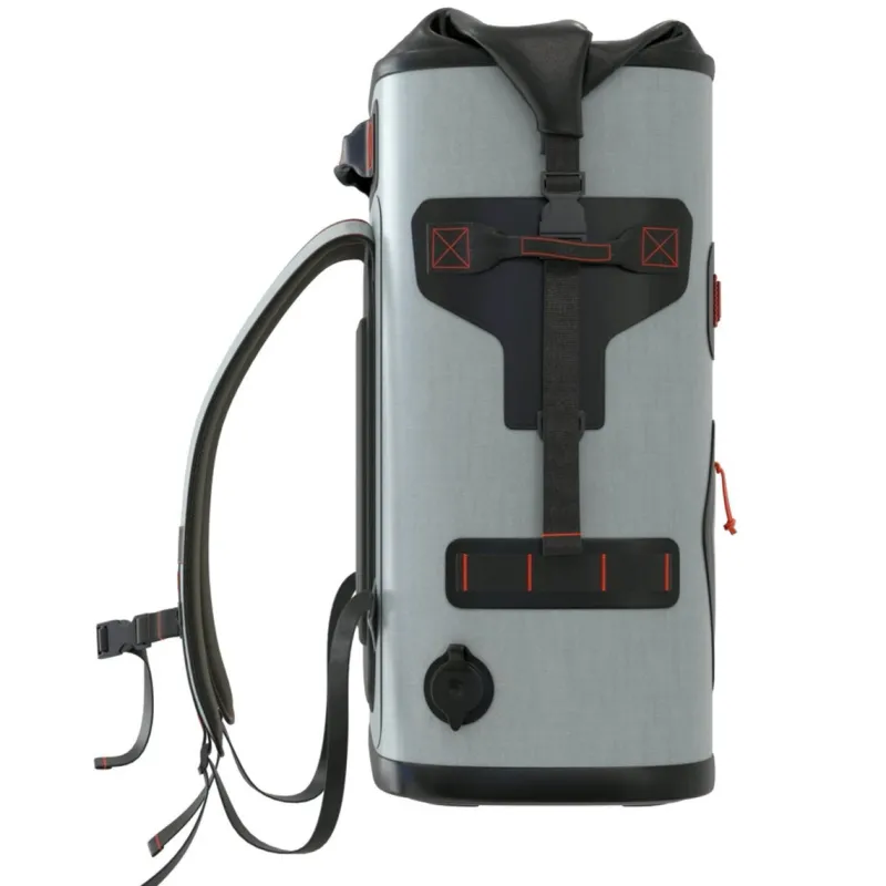 Engel Tackle Boxes & Storage>Roll Top High Performance Backpack Cooler
