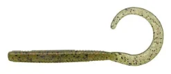 Daiwa Hard Baits>Evergreen Lucy Worm Soft Plastic Lures