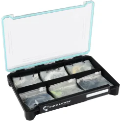 Evolution Bags|Tackle Boxes & Storage>Ballistix Blade Runner Tackle Trays