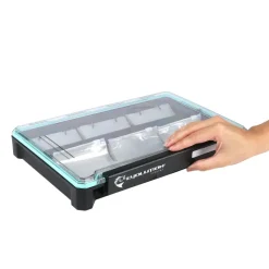 Evolution Bags|Tackle Boxes & Storage>Ballistix Blade Runner Tackle Trays