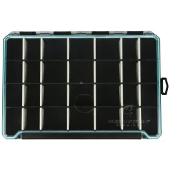 Evolution Bags|Tackle Boxes & Storage>Ballistix 3.7 Tackle Trays