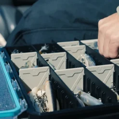 Evolution Bags|Tackle Boxes & Storage>Ballistix 3.7 Tackle Trays