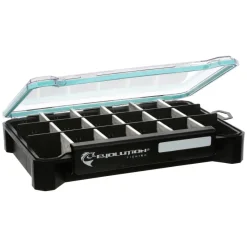 Evolution Bags|Tackle Boxes & Storage>Ballistix 3.6 Tackle Trays