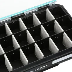 Evolution Bags|Tackle Boxes & Storage>Ballistix 3.6 Tackle Trays