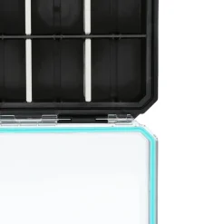 Evolution Bags|Tackle Boxes & Storage>Ballistix 3.6 Tackle Trays