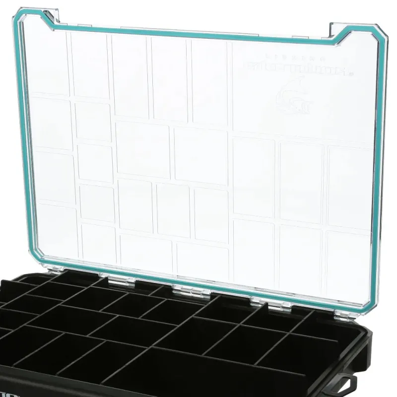 Evolution Bags|Tackle Boxes & Storage>Ballistix Terminal Tackle Trays