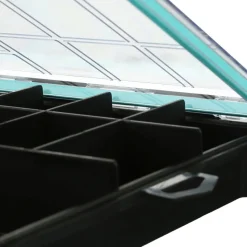 Evolution Bags|Tackle Boxes & Storage>Ballistix Terminal Tackle Trays