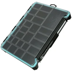 Evolution Bags|Tackle Boxes & Storage>Ballistix Terminal Tackle Trays