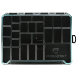 Evolution Bags|Tackle Boxes & Storage>Ballistix Terminal Tackle Trays