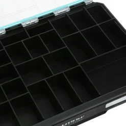 Evolution Bags|Tackle Boxes & Storage>Ballistix Terminal Tackle Trays
