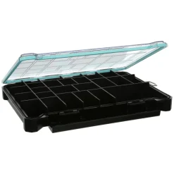 Evolution Bags|Tackle Boxes & Storage>Ballistix Terminal Tackle Trays