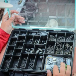 Evolution Bags|Tackle Boxes & Storage>Ballistix Terminal Tackle Trays