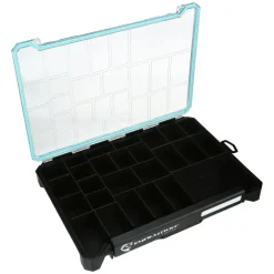 Evolution Bags|Tackle Boxes & Storage>Ballistix Terminal Tackle Trays