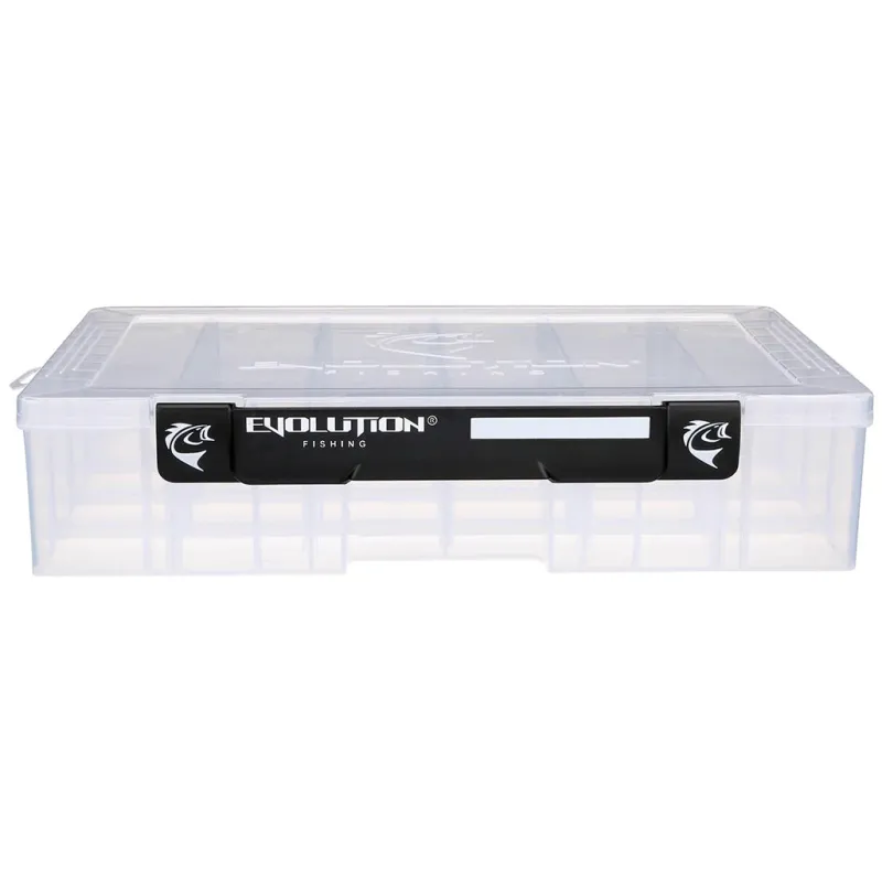Evolution Bags|Tackle Boxes & Storage>Deep 3700 Tackle Tray