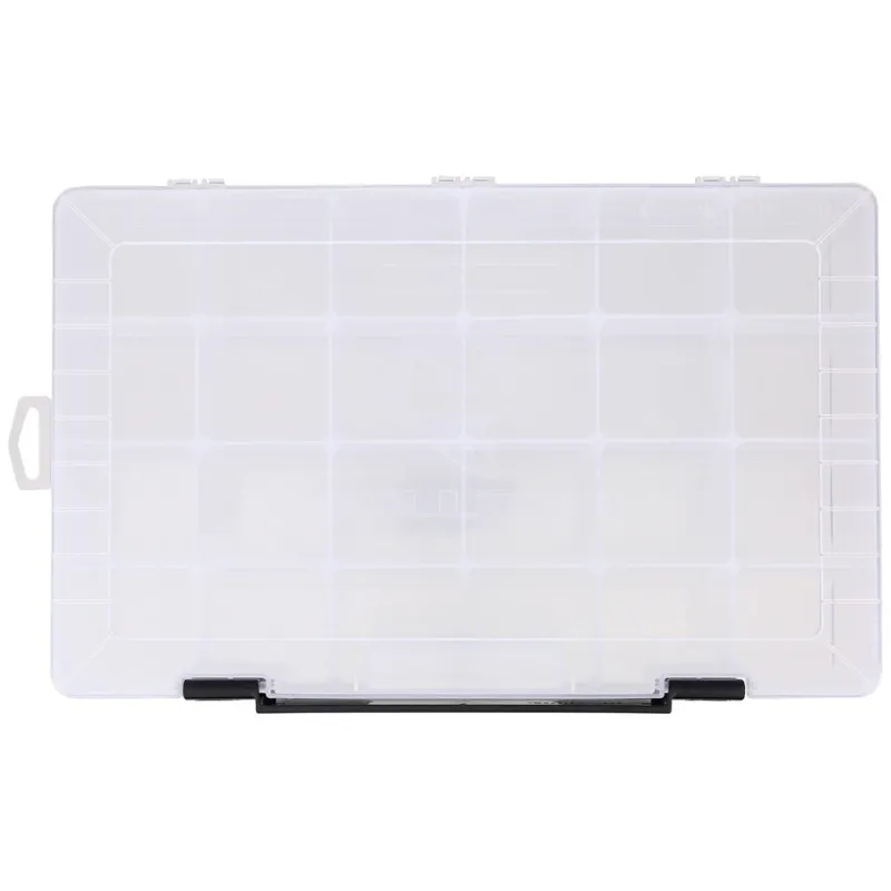 Evolution Bags|Tackle Boxes & Storage>Deep 3700 Tackle Tray